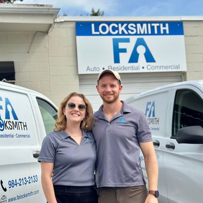 Avatar for F.A. Locksmith