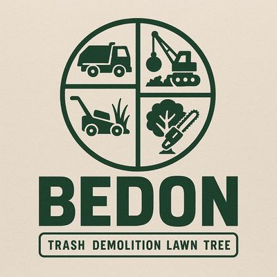 Avatar for Bedon Demo & Hauling