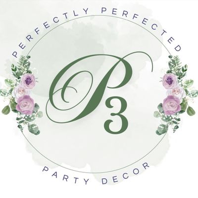 Avatar for Perfectly Perfected Party Decor
