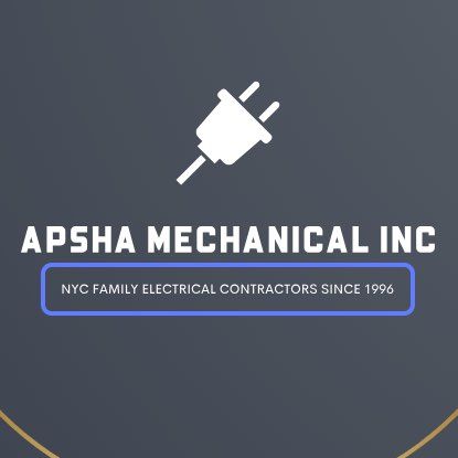 Apsha Mechanical Inc