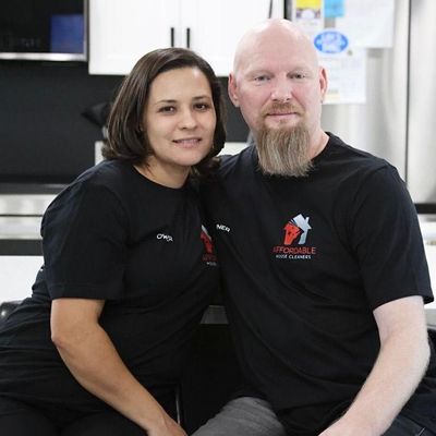 Avatar for Affordable House Cleaners