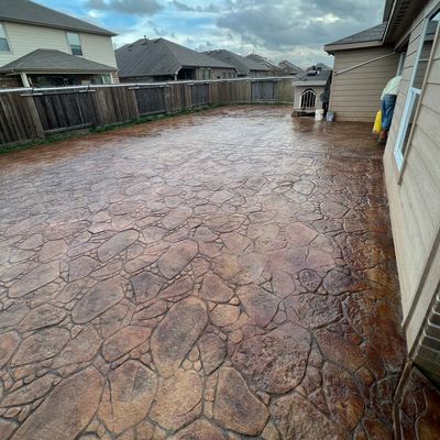 Avatar for Montelongo’s concrete