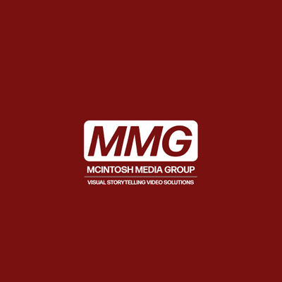 Avatar for McIntosh Media Group