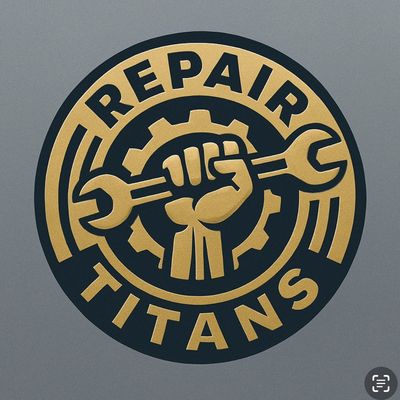 Avatar for Repair Titans