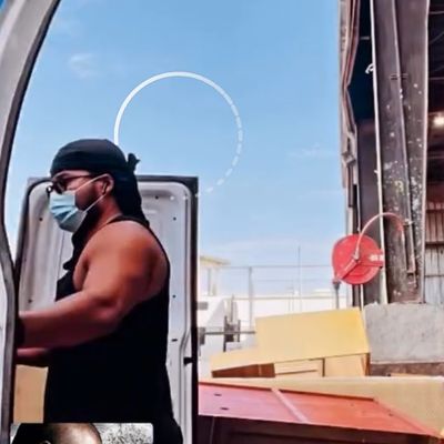 Avatar for Shark junk removal