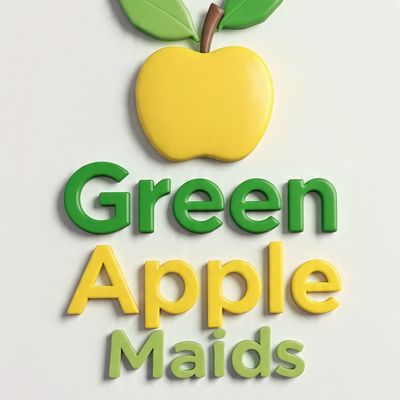 Avatar for Green Apple Maids