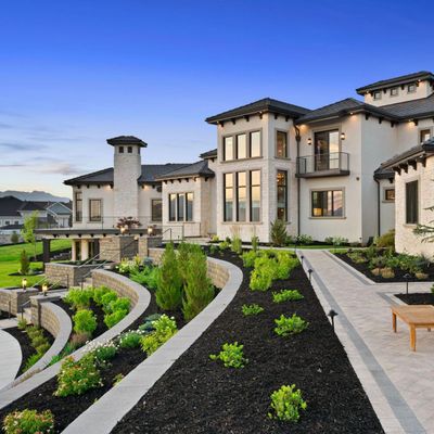 Avatar for Rocket Lister (Mississippi)