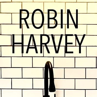 Avatar for Robin Harvey