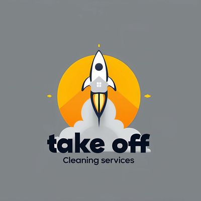Avatar for Take Off Cleaning Services