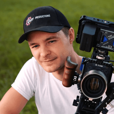 Avatar for Query Productions