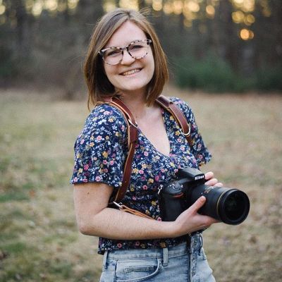 Avatar for Mallory Allen Photography