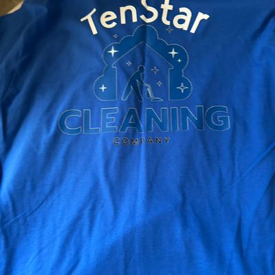 Avatar for TenStar Cleaning Company