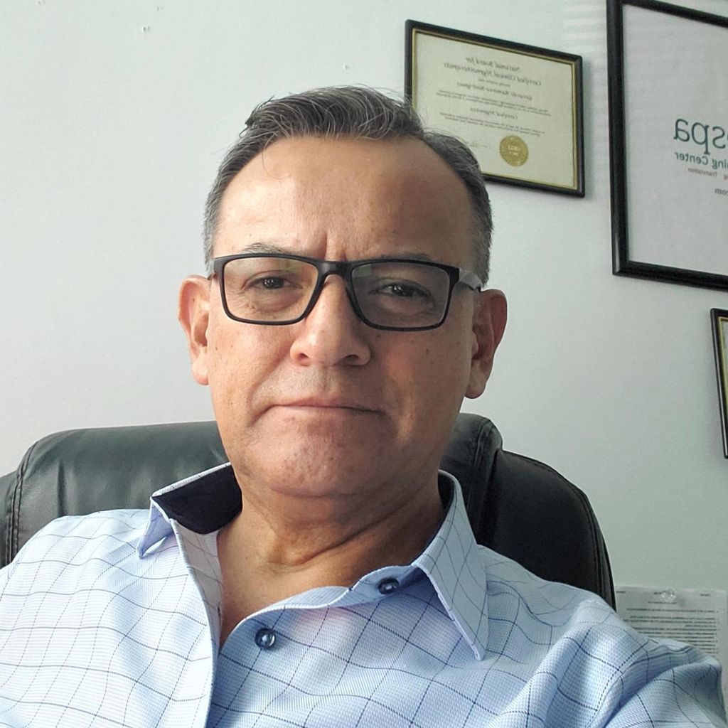 Gerardo Ramirez, Mindset & Transformation Coach