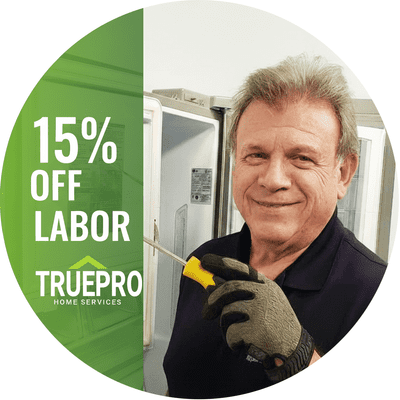 Avatar for TruePro Home Services