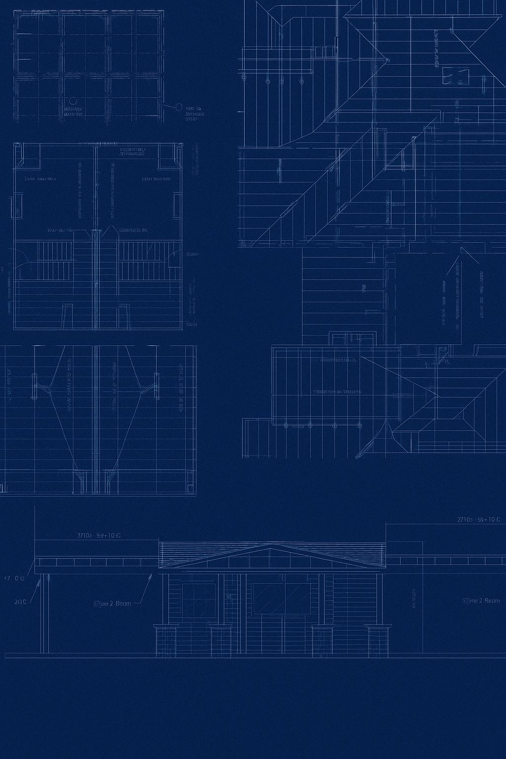 General permit designs for all types of projects 