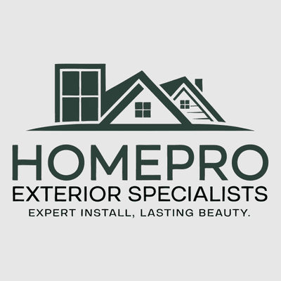 Avatar for HomePro Exterior Specialists