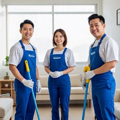 Avatar for Kondo Cleaners