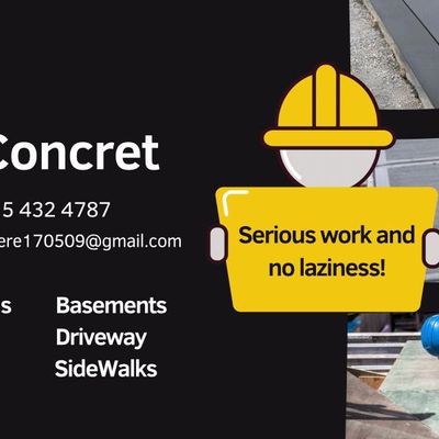 Avatar for Lorenzo concreto