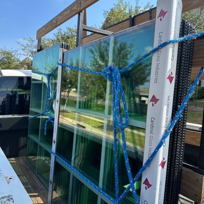 Avatar for Jairs Window and Glass