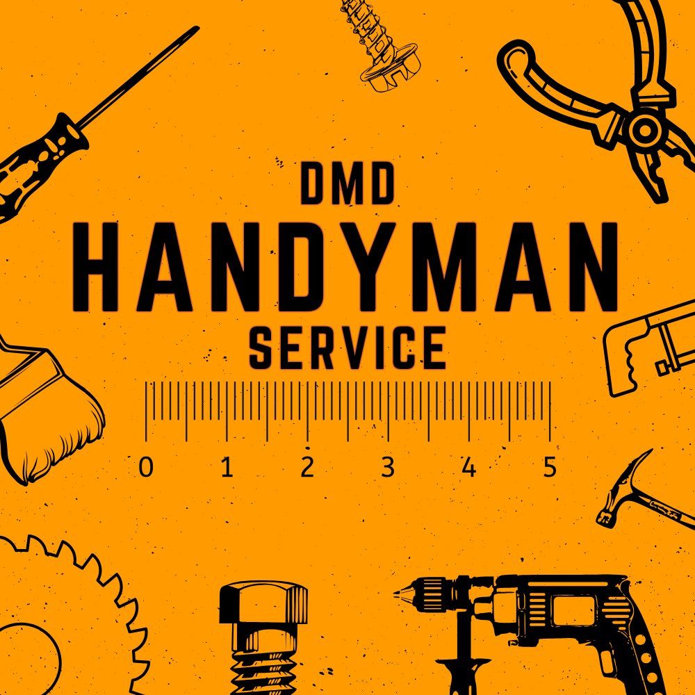 DMD Handyman Service