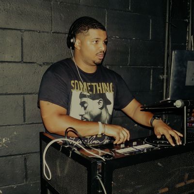 Avatar for DJ King Curry