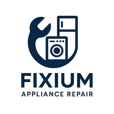 Avatar for Fixium Appliance Repair
