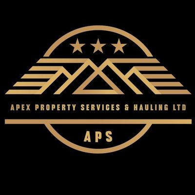 Avatar for Apex Property Services and Hauling LTD