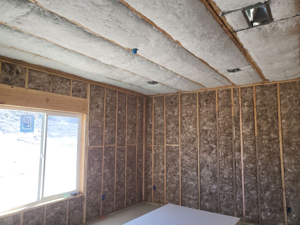 Residential Insulation