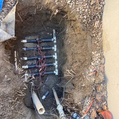 Avatar for Affordable sprinkler repair ABQ