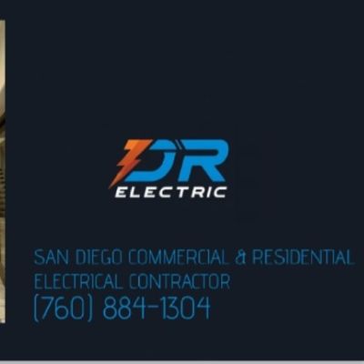 Avatar for D.R Electric