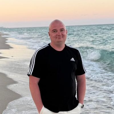 Avatar for Max Handyman