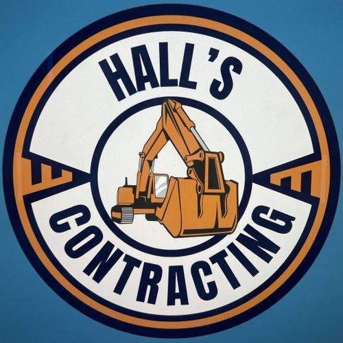 Hall's Contracting, LLC
