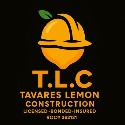 Avatar for Tavares Lemon construction