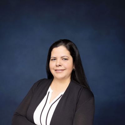 Avatar for Marianella Salazar