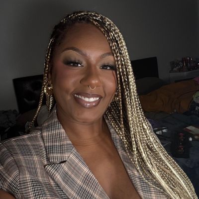 Avatar for Pretty Tomboy Beauty