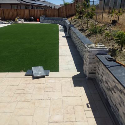 Avatar for Montes landscaping