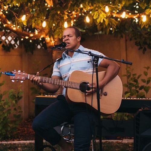 Terrell Thomas Music