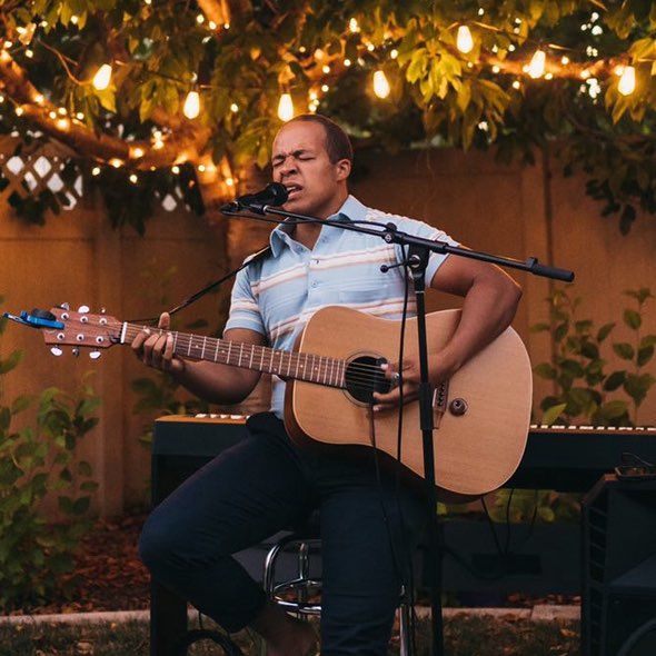 The Gardening Musician LLC