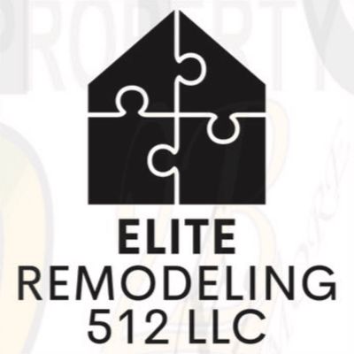 Avatar for ELITE REMODELING 512