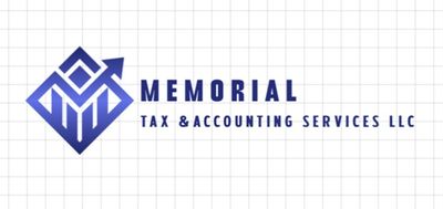Avatar for Memorial Tax and Accounting Services LLC