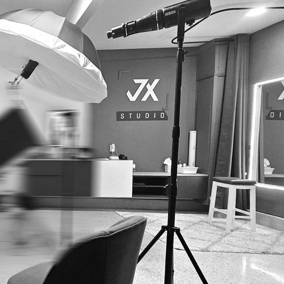 JX Studio LLC | Portrait & Corporate Event Experts