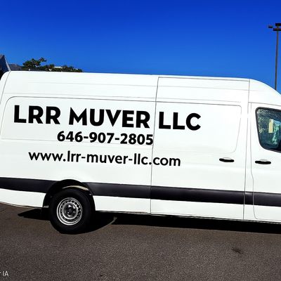 Avatar for LRR Movers LLC