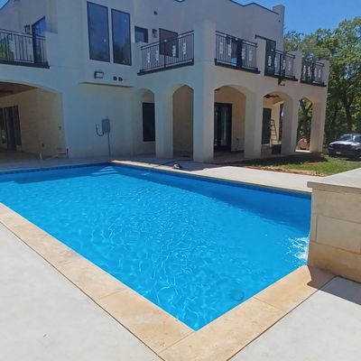 Avatar for Spring Brothers Pool Plastering