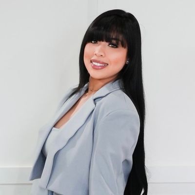 Avatar for Elizabeth Rios Martinez - Real Estate Agent