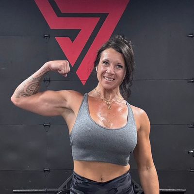 Avatar for Fit Happens With Ash