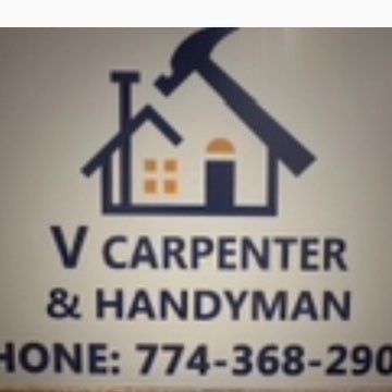 Avatar for V carpenter and handyman