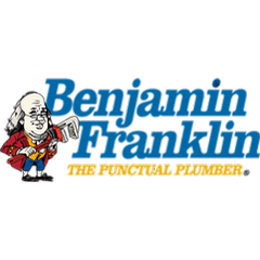 Avatar for Benjamin Franklin Plumbing of Roseville, CA