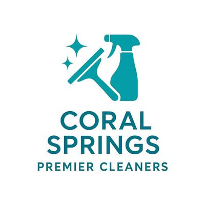 Avatar for Coral Springs Premier Cleaners