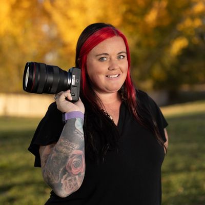 Avatar for AmandaMPaynephotography