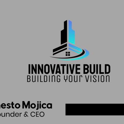 Avatar for Innovative Build